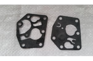 Briggs&Stratton ремкомплект 3.5 для пластикового карбюратора мембраны